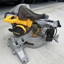 DeWalt Table Saw