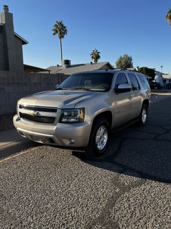 2009 Chevrolet Tahoe