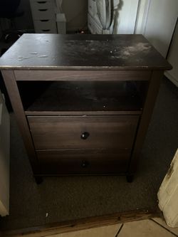 nightstand