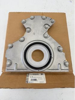 GM Genuine Parts 1(contact info removed) LS Rear Block Cover