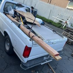 1995 Ford F-150