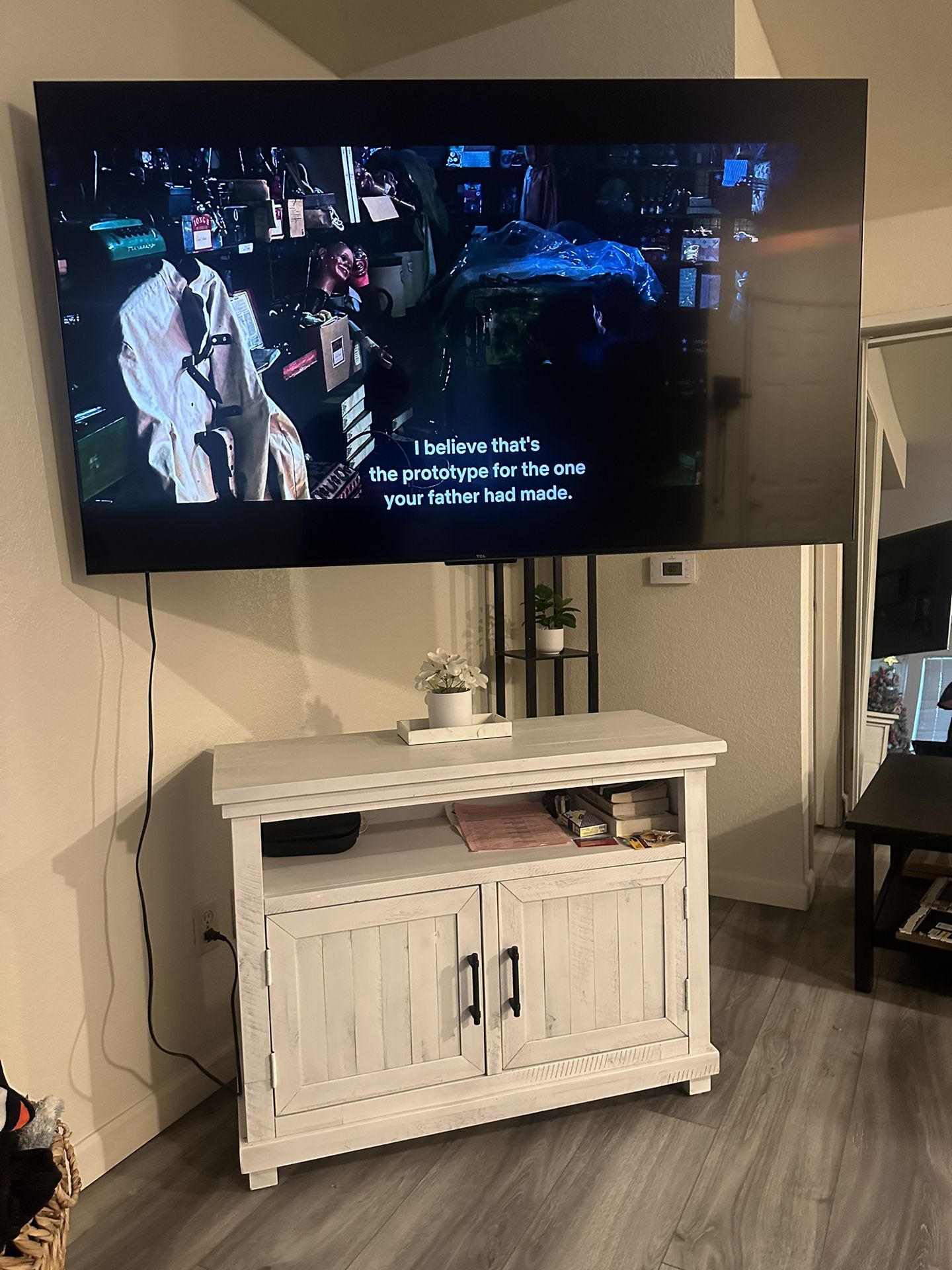 TCL SMART TV