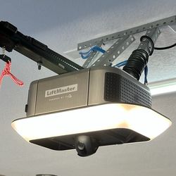 Garage Door Motor