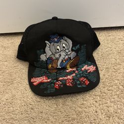 SUPREME HAT 