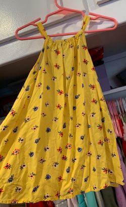 Cute summer dress