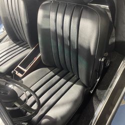 Upholstery 