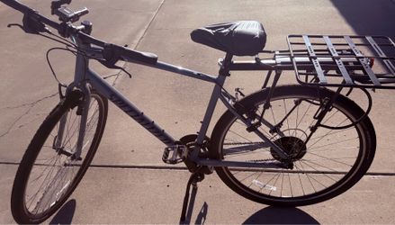 Specialized sirrus 1.0 $750 O.B.O
