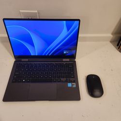 Samsung Galaxy Book 2 360