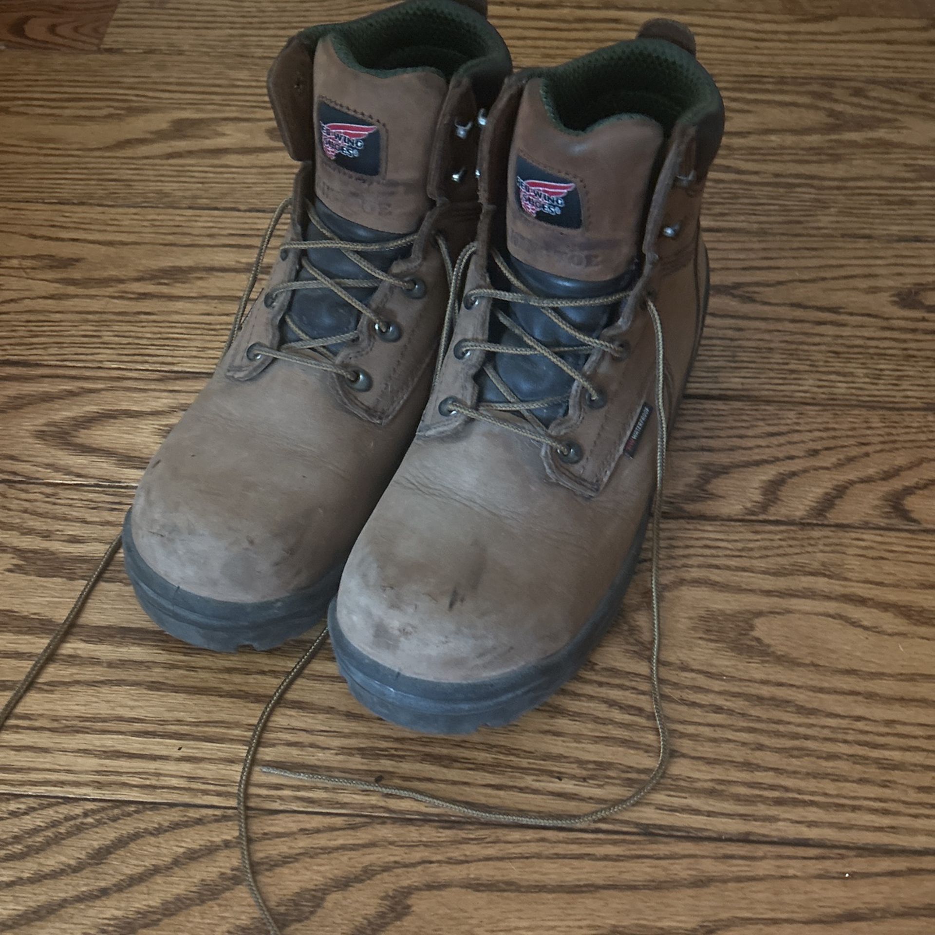 Red Wing 2240