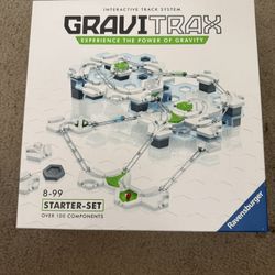 Gravitrax Starter Set