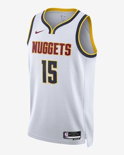 Denver Nuggets Jersey Nike NBA 120