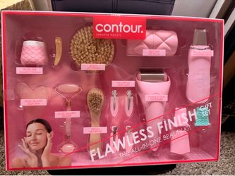 Beauty kit new
