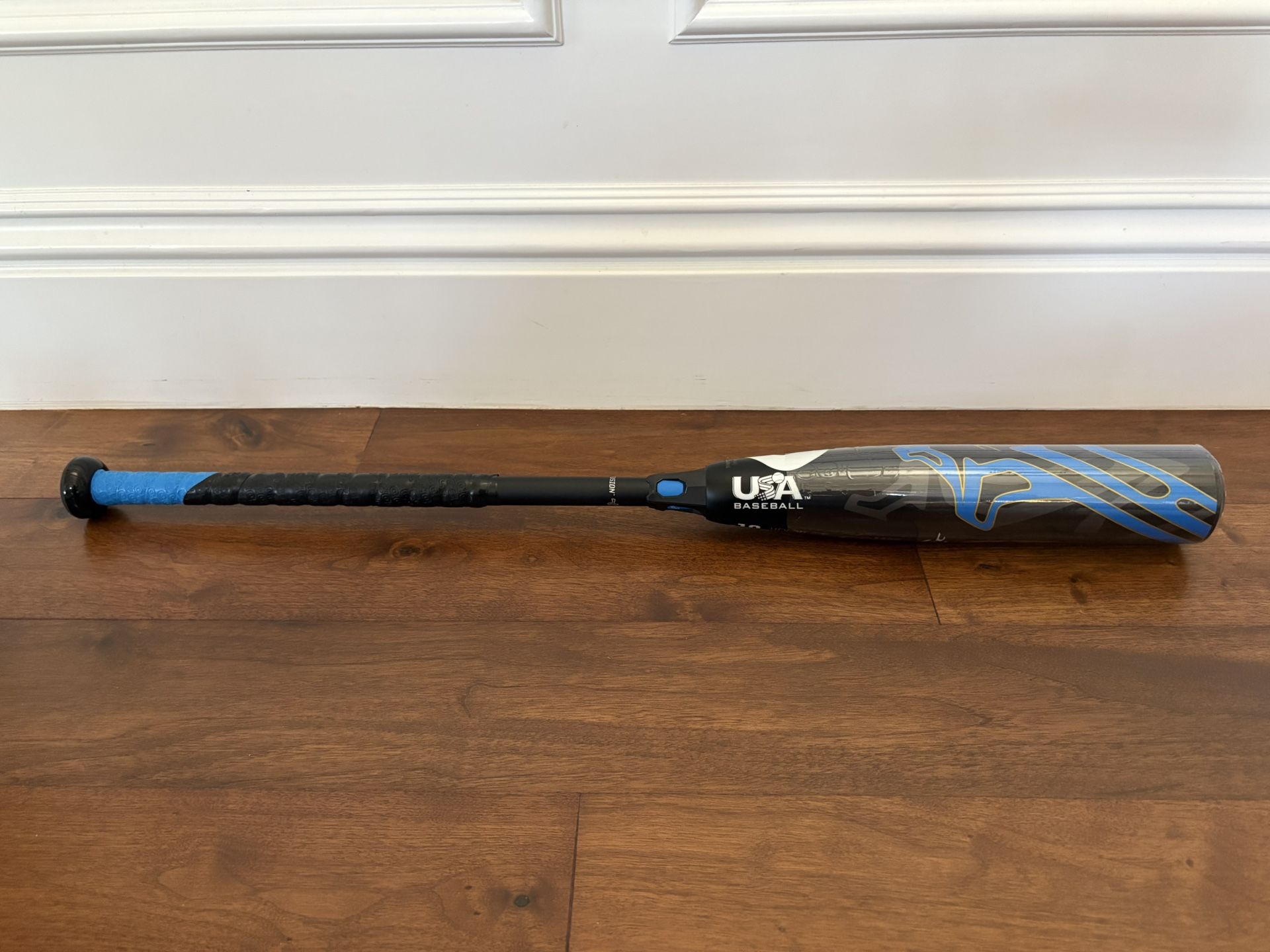 2020 Demarini CF ZEN (-10, 31/21) - Never Used