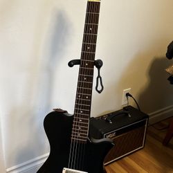 First Act w/ Duncan Phat Cat — cheap fun!