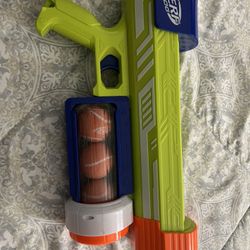 Nerf Gun