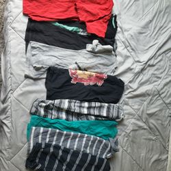 Boy Shirts