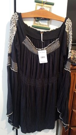 Free people