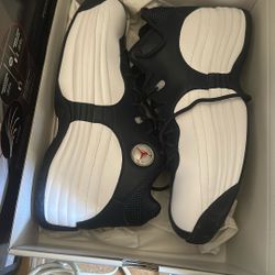 Jordan Jump man Team 1