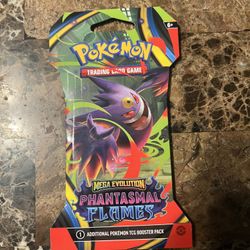 Pokémon Pack