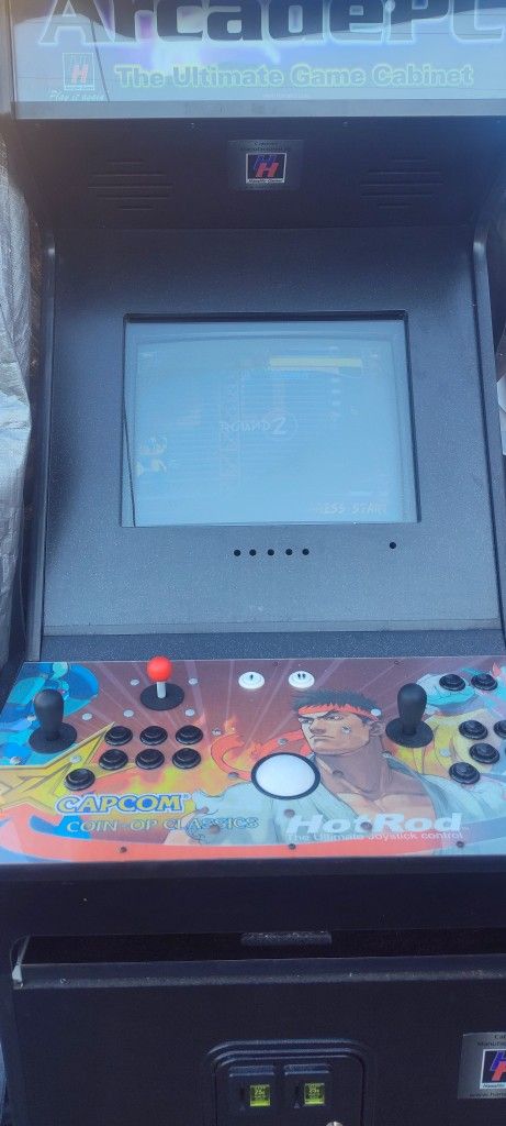 Video Game Arcade 2000 Games