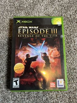Star Wars Episode 3