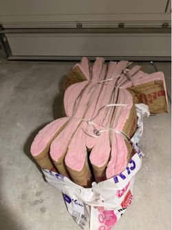 Owen Corning R13 Batt insulation