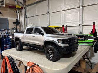 Primal RC Ram 1500