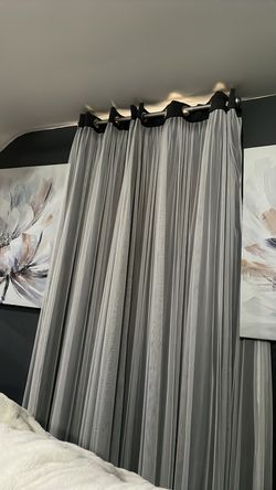 Beautiful sparkling paintings