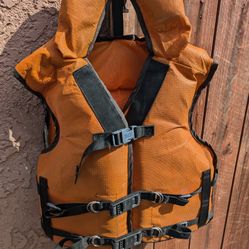 Adult Life Jacket