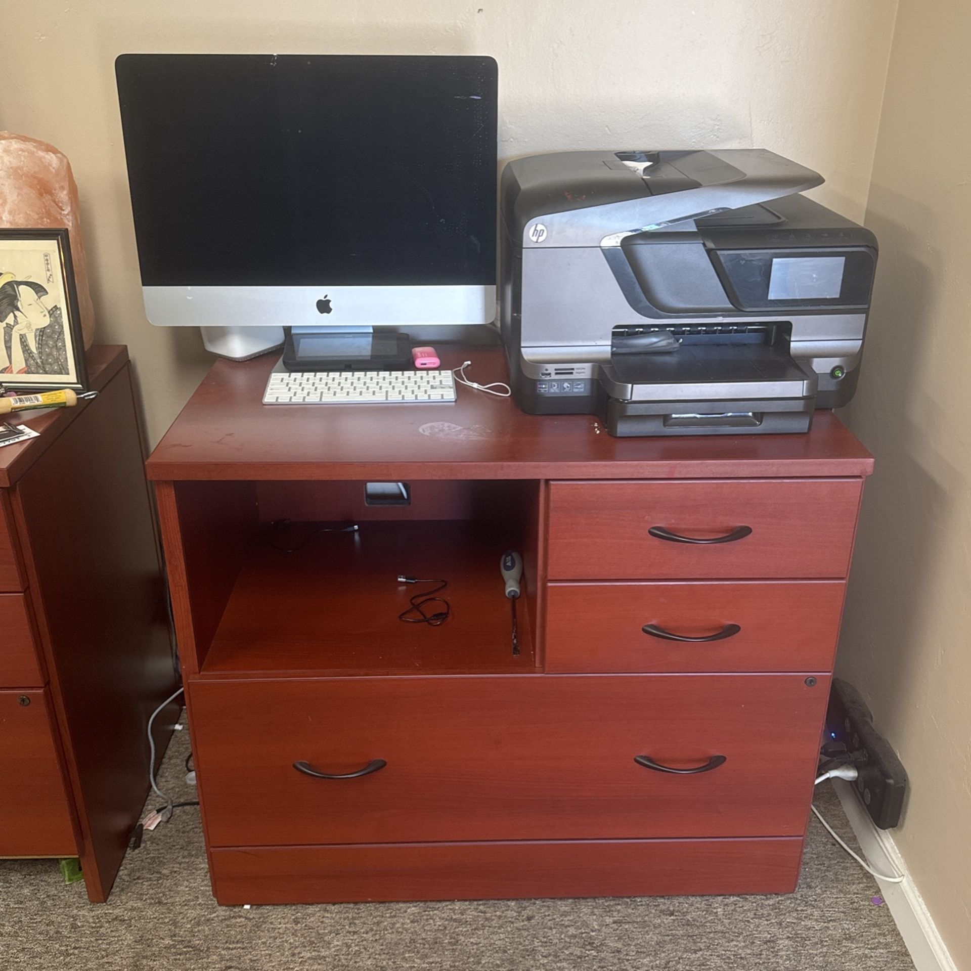 Desk