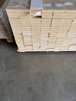 $7.89/pc Special price 3-1/2 inch  Flat/Squared Wall base Baseboard Moulding 16 Feet     $7.89 per piece     16 feet /pc