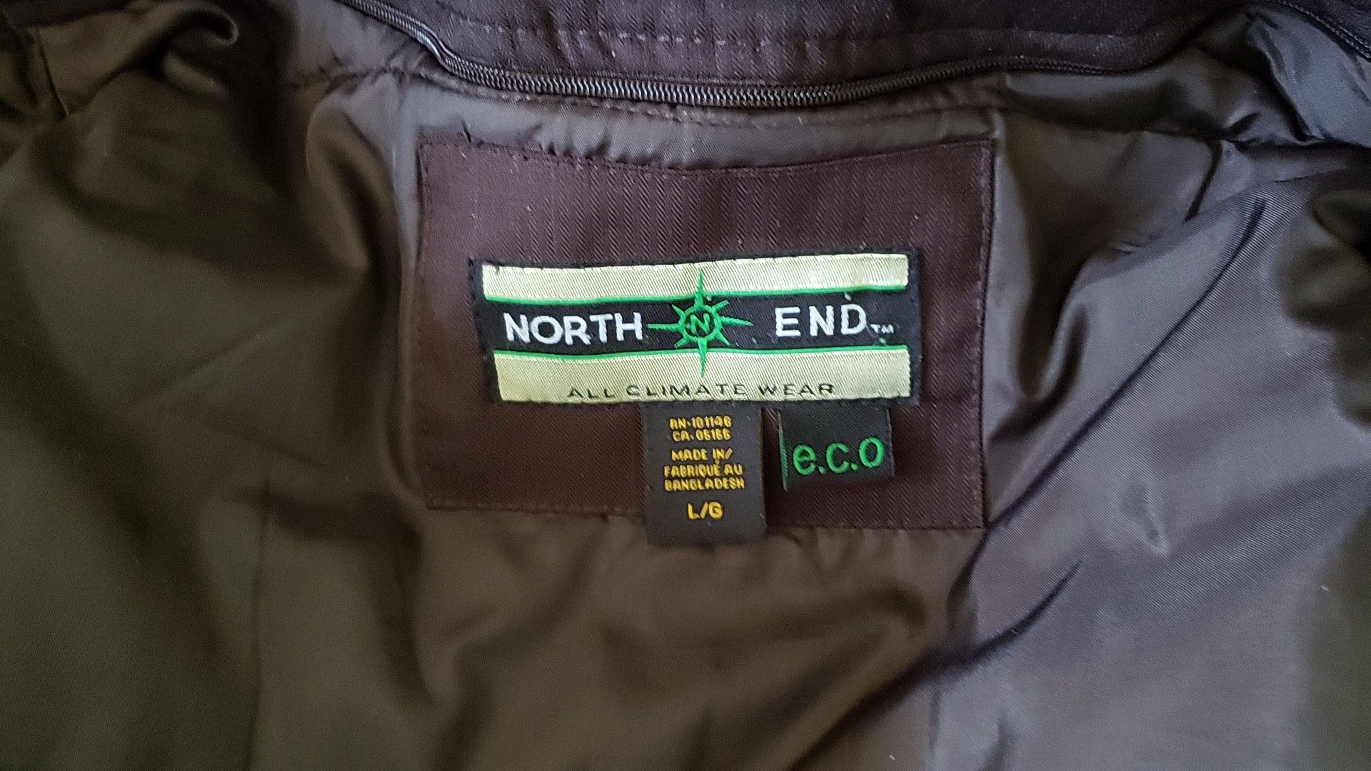 Jacket
