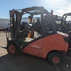 Diesel Forklift