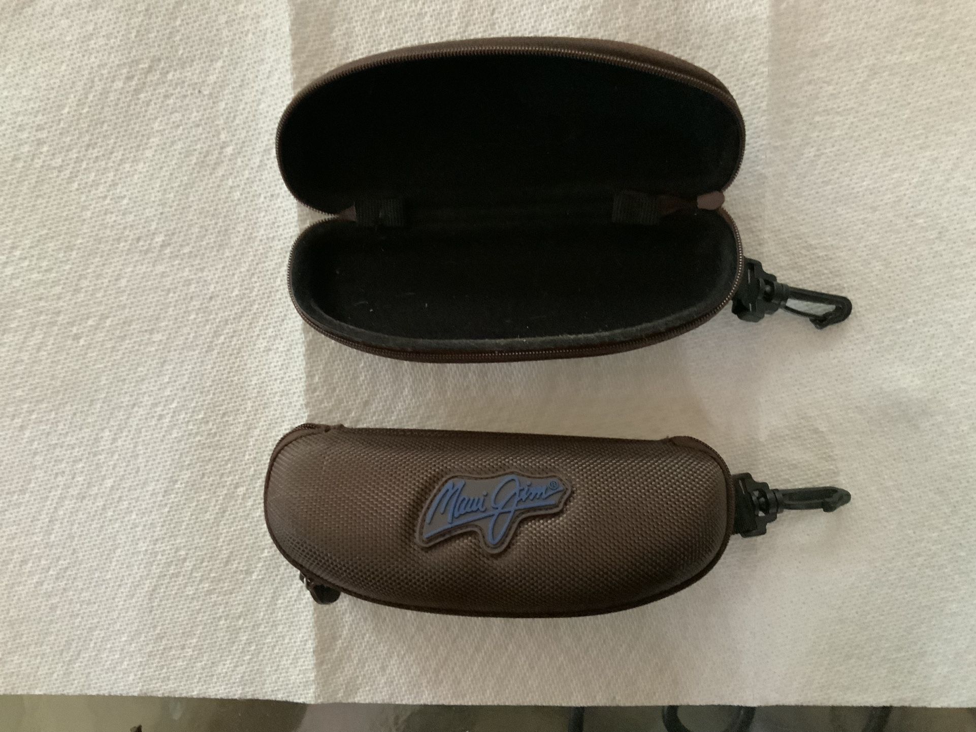 Maui Jim Sunglass Cases