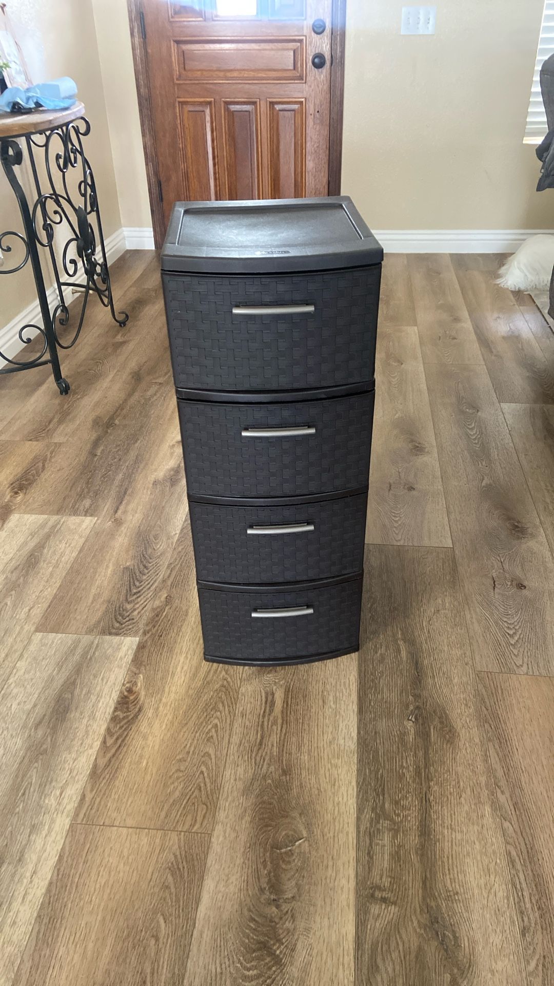 Plastic Drawer