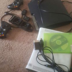 XBOX 360 ONLY PS3 SOLD