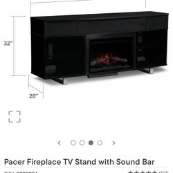 Tv Stand 