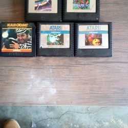 Atari 5200