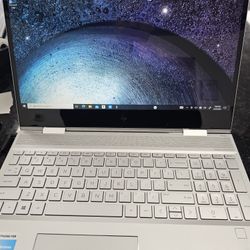 2020 HP Envy X 360 Convertible 15" Laptop. ASK FOR RYAN. #00(contact info removed)