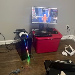 I Have My Pc I Want To Sell It