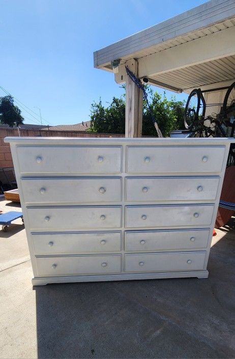 Drawer For Sale (White)