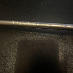 Daiwa Tatula Elite AGS