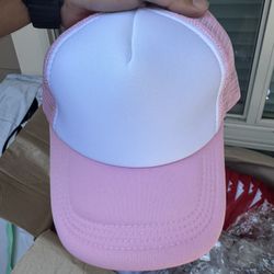 Trucker Hat