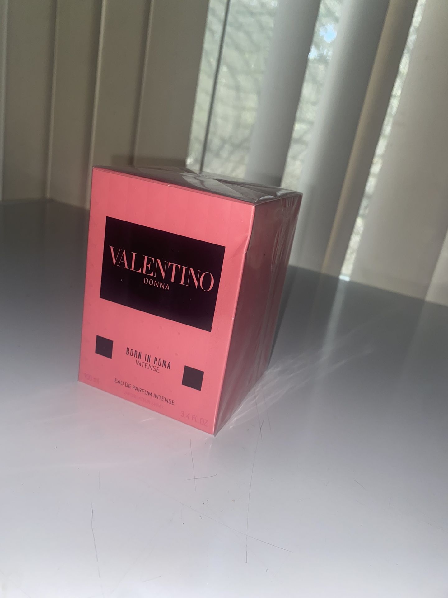 Valentino Donna Born In Roma Intense Eau De Parfum