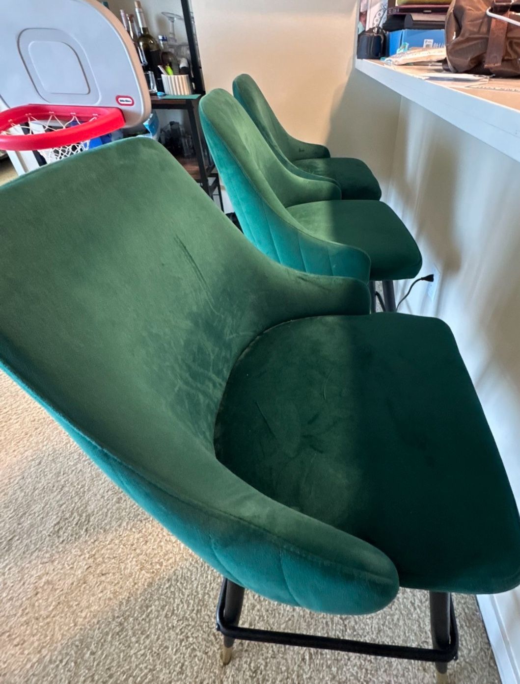 Countertop Stools 