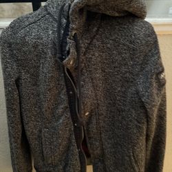 Abercrombie Jacket 