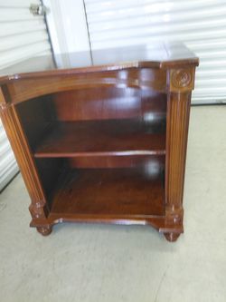 Entry Table