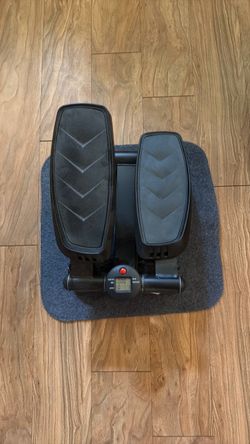 Mini Stair Stepper
