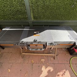 Pelican Vault Long Case