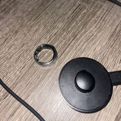 Oura Ring Size 8